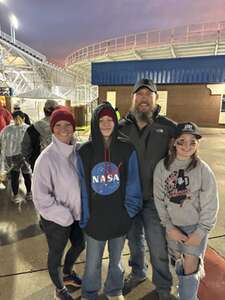 2024 Radiance Technologies Independence Bowl