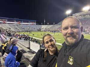 2024 Radiance Technologies Independence Bowl