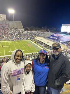 2024 Radiance Technologies Independence Bowl