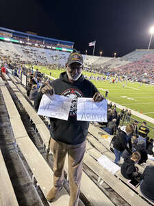 2024 Radiance Technologies Independence Bowl