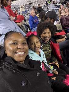 2024 Radiance Technologies Independence Bowl