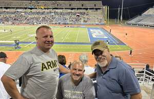 Buffalo Bulls - NCAA Football vs Lafayette Leopards