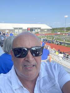 Buffalo Bulls - NCAA Football vs UMass Minutemen