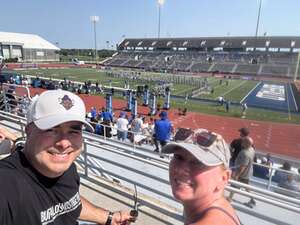 Buffalo Bulls - NCAA Football vs UMass Minutemen