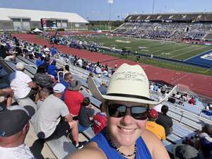 Buffalo Bulls - NCAA Football vs UMass Minutemen