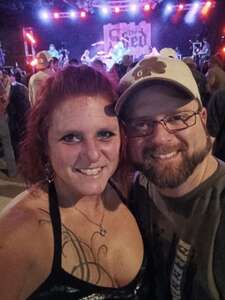 Jessica attended Southall on Sep 13th 2024 via VetTix 