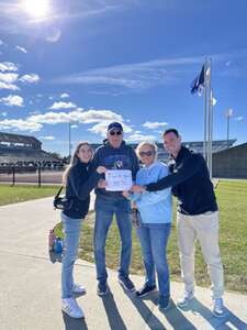 Buffalo Bulls - NCAA Football vs Toledo Rockets