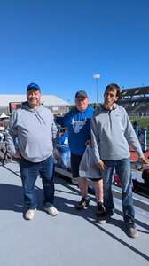 Buffalo Bulls - NCAA Football vs Toledo Rockets