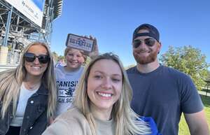 Buffalo Bulls - NCAA Football vs Toledo Rockets