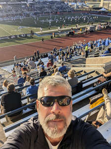 Buffalo Bulls - NCAA Football vs Western Michigan Broncos