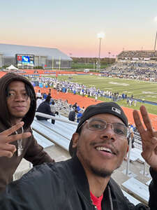 Buffalo Bulls - NCAA Football vs Western Michigan Broncos