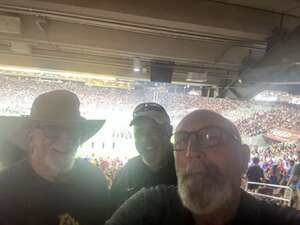 Arizona State Sun Devils - NCAA Football vs Kansas Jayhawks