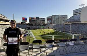 Arizona State Sun Devils - NCAA Football vs Kansas Jayhawks