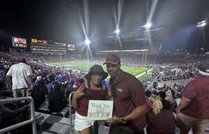 Arizona State Sun Devils - NCAA Football vs Kansas Jayhawks