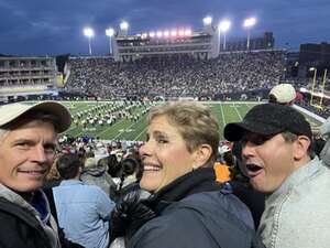 Vanderbilt Commodores - NCAA Football vs South Carolina Gamecocks