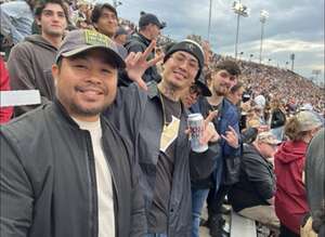 Vanderbilt Commodores - NCAA Football vs South Carolina Gamecocks