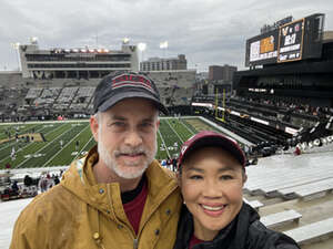 Vanderbilt Commodores - NCAA Football vs South Carolina Gamecocks