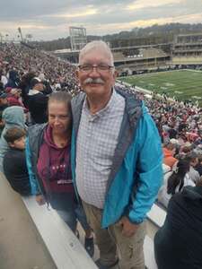 Vanderbilt Commodores - NCAA Football vs South Carolina Gamecocks