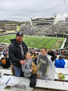 Vanderbilt Commodores - NCAA Football vs South Carolina Gamecocks