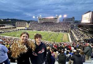 Vanderbilt Commodores - NCAA Football vs South Carolina Gamecocks