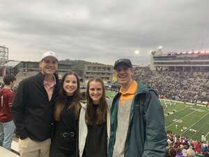 Vanderbilt Commodores - NCAA Football vs South Carolina Gamecocks