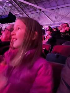 Disney On Ice presents Into the Magic