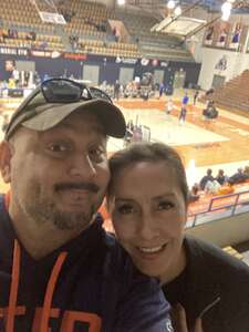 Texas-El Paso Miners - NCAA Women's Volleyball vs Middle Tennessee Blue Raiders