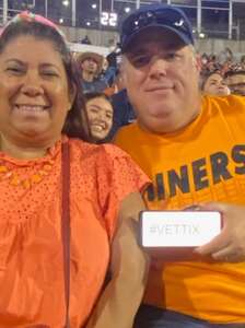 Texas-El Paso Miners - NCAA Football vs Southern Utah Thunderbirds