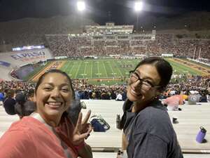 Texas-El Paso Miners - NCAA Football vs Southern Utah Thunderbirds