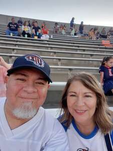 Texas-El Paso Miners - NCAA Football vs Southern Utah Thunderbirds