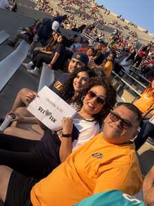 Texas-El Paso Miners - NCAA Football vs Southern Utah Thunderbirds