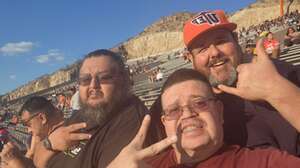 Texas-El Paso Miners - NCAA Football vs Southern Utah Thunderbirds