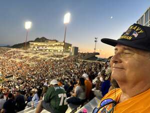 Texas-El Paso Miners - NCAA Football vs Southern Utah Thunderbirds