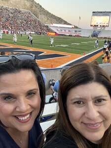 Texas-El Paso Miners - NCAA Football vs Southern Utah Thunderbirds