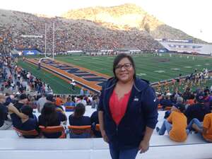 Texas-El Paso Miners - NCAA Football vs Southern Utah Thunderbirds