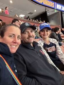 Greenville Swamp Rabbits - ECHL vs South Carolina Stingrays