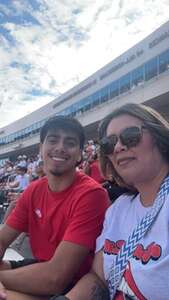 Texas Tech Red Raiders - NCAA Football vs North Texas Mean Green