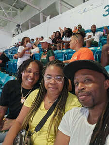 Miami Hurricanes - NCAA Football vs Florida A&M Rattlers