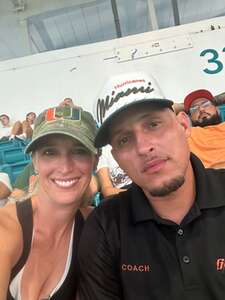 Miami Hurricanes - NCAA Football vs Florida A&M Rattlers