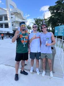 Miami Hurricanes - NCAA Football vs Florida A&M Rattlers