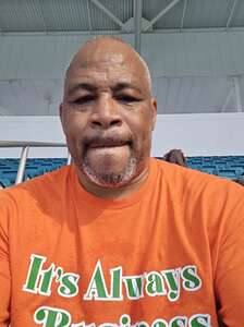 Miami Hurricanes - NCAA Football vs Florida A&M Rattlers