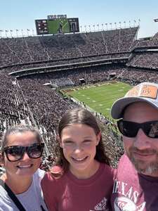 Texas A&M Aggies - NCAA Football vs McNeese State Cowboys