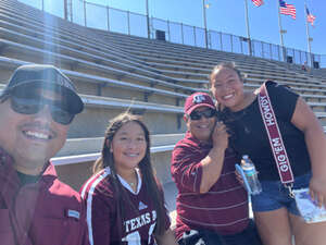 Texas A&M Aggies - NCAA Football vs McNeese State Cowboys