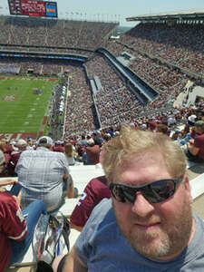 Texas A&M Aggies - NCAA Football vs McNeese State Cowboys