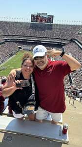 Texas A&M Aggies - NCAA Football vs McNeese State Cowboys