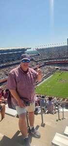 Texas A&M Aggies - NCAA Football vs McNeese State Cowboys