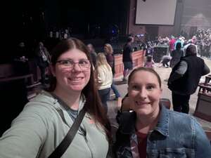 The Deeper Waters Tour with Jeremy Camp