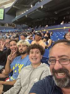 Tampa Bay Rays - MLB vs Minnesota Twins