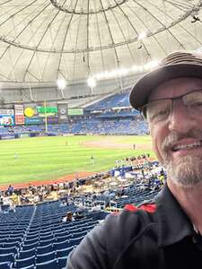 Tampa Bay Rays - MLB vs Minnesota Twins