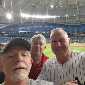 Tampa Bay Rays - MLB vs Minnesota Twins